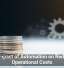 The Impact of Automation on Reducing Operational Costs