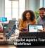 Microsoft 365 Copilot Agents Transform Workflows