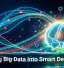Turning Big Data Into Smart Decisions