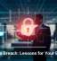 Dior Data Breach: Lessons for Your Business