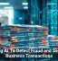 Using AI To Detect Fraud and Secure Business Transactions