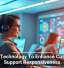 Using Technology To Enhance Customer Support Responsiveness