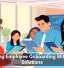 Improving Employee Onboarding With Digital Solutions