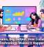 Small Teams, Big Output: How Collaboration Technology Makes It Happen