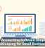 How Accounting Software Simplifies Bookkeeping for Small Businesses