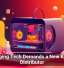 Emerging Tech Demands a New Kind of Distributor